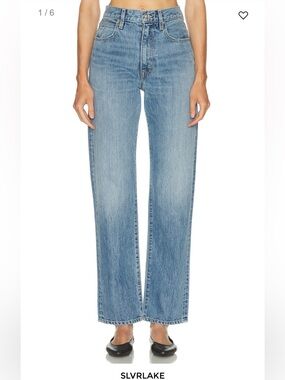 SLVRLAKE London in Headed West